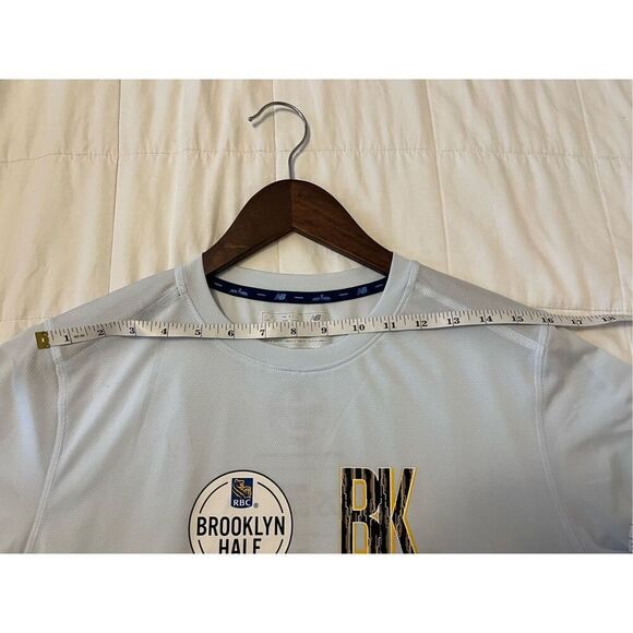 NEW BALANCE BROOKLYN HALF MARATHON NYRR - 2023 - Picture 9 of 12